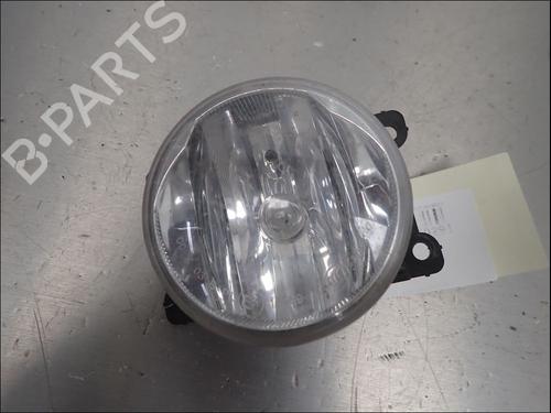 Used Right front fog light Right front fog light CITROËN C3 Picasso (SH_) 1.2 THP 110 (SHHNZ6) (110 hp) 39737206 39737206