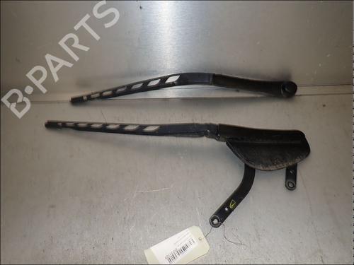 Used Front windshield wiper arm Front windshield wiper arm BMW 5 Touring (E61) 525 d (163 hp) 34034204 34034204