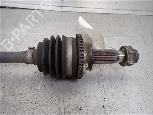Left front driveshaft OPEL KARL (C16) 1.0 | BP37513405M38 - Image 2