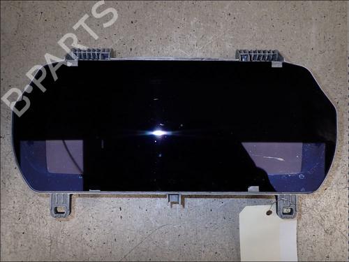 Used Instrument cluster Instrument cluster RENAULT MEGANE IV Hatchback (B9A/M/N_) 1.3 TCe 140 (B9NB) (140 hp) 34036750 34036750