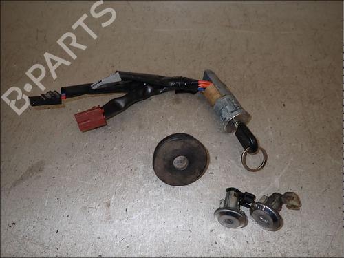 Used Ignition barrel Ignition barrel CITROËN ZX (N2) 1.9 TD (90 hp) 34016717 34016717