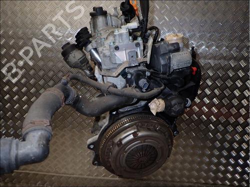 Engine SKODA FABIA I (6Y2) 1.2 | BP34025249M1 - Image 5