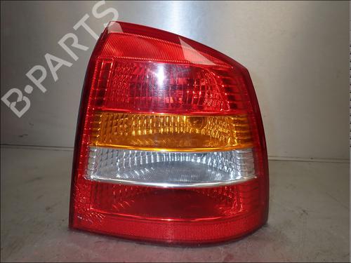 Used Other Other OPEL ASTRA G Hatchback (T98) 1.4 16V (F08, F48) (90 hp) 34021004 34021004