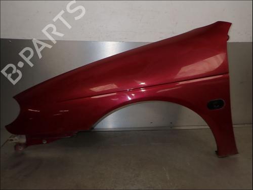 Used Left front fenders Left front fenders RENAULT MEGANE I (BA0/1_) 1.4 16V (BA0D, BA1H, BA0W, BA10) (95 hp) 36007392 36007392