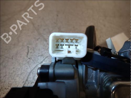 Ignition barrel SUZUKI SWIFT III (MZ, EZ) 1.3 4x4 (RS 413, ZD11S) | BP34019728M48 - Image 7