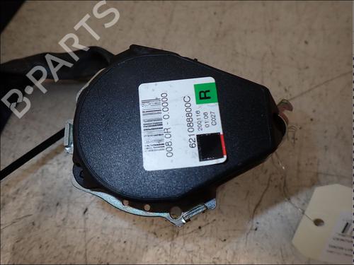 Front right seatbelt DACIA LOGAN MCV II 1.5 dCi | BP34148053I25 - Image 4