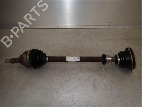 Used Left front driveshaft Left front driveshaft RENAULT TRAFIC II Van (FL) 1.9 dCi 100 (FL0C, FL0K, FL0B) (101 hp) 34036573 34036573
