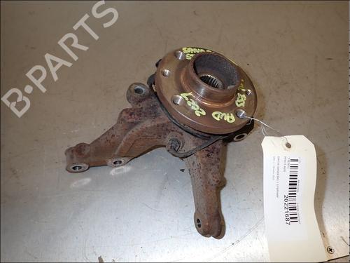 right-front-steering-knuckle-dacia-sandero-iii-2021-34021642 main image
