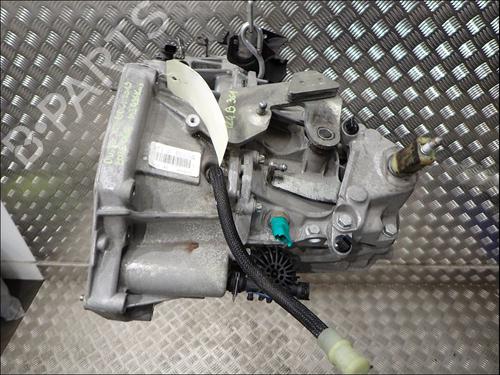 Gearbox DACIA DUSTER (HM_) 1.5 dCi 115 (HMAD) | BP37087393M3 - Image 3