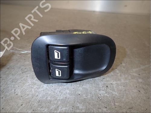 Used Left front window switch Left front window switch PEUGEOT 206+ (2L_, 2M_) 1.4 HDi eco 70 (68 hp) 34010806 34010806