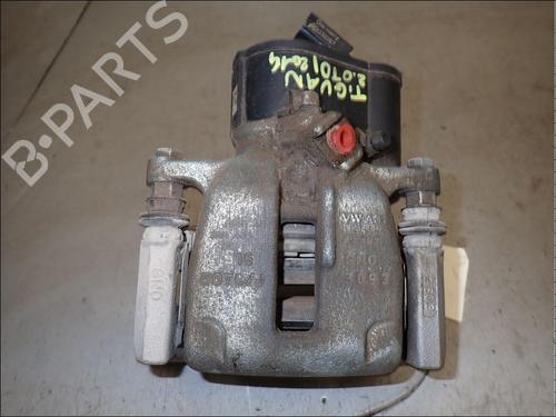 Used Left rear brake caliper Left rear brake caliper 34033138 34033138