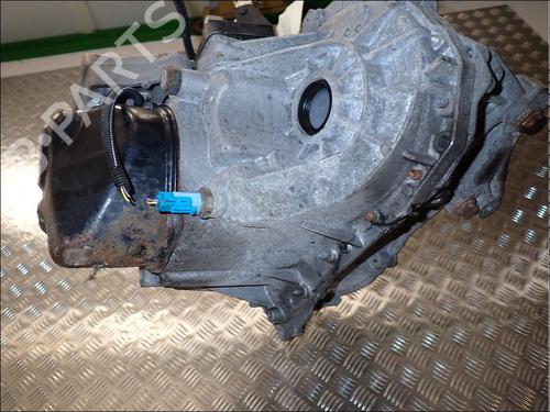 Gearbox RENAULT TWINGO II (CN0_) 1.2 Turbo (CN0C, CN0F) | BP34015448M3 - Image 8