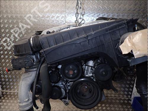 Engine MERCEDES-BENZ C-CLASS (W203) C 200 Kompressor (203.045) | BP34011689M1 - Image 5