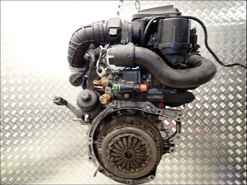 Engine PEUGEOT 206+ (2L_, 2M_) 1.4 HDi eco 70 | BP39233270M1 - Image 8