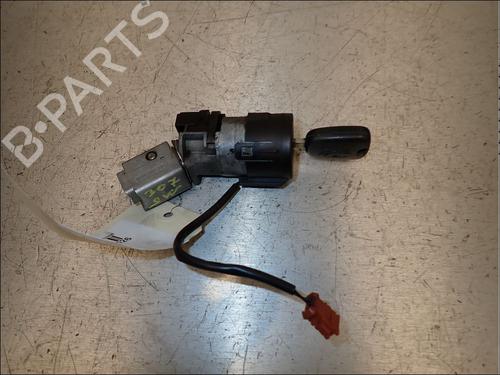 Used Ignition barrel Ignition barrel PEUGEOT 307 Break (3E) 1.6 HDi 110 (109 hp) 34020786 34020786