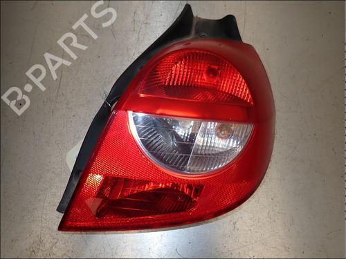 Used Right taillight Right taillight 34013738 34013738