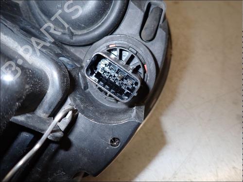 Left headlight MINI MINI (R50, R53) One | BP34031420C28 - Image 4
