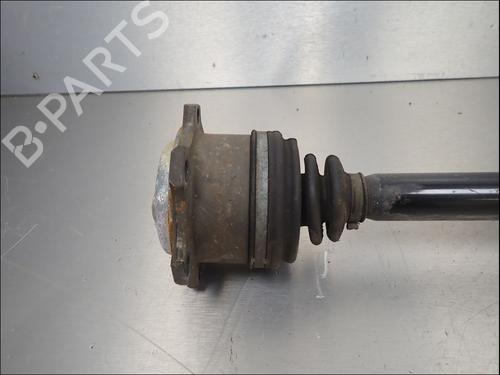 Left front driveshaft VW PASSAT B5.5 Variant (3B6) 1.9 TDI | BP40212549M38 - Image 2