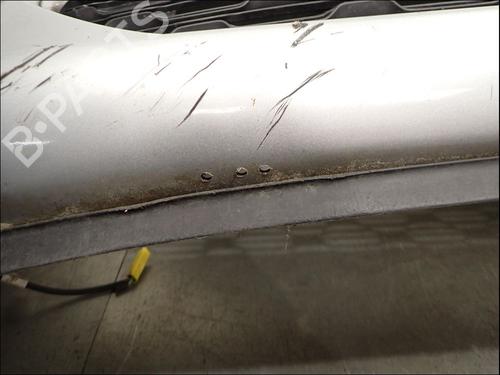 Front bumper CITROËN C3 II (SC_) 1.2 VTi 82 | BP36854764C7  - Image 8