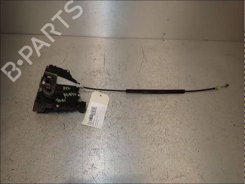 Used Front left lock Front left lock 34020742 34020742