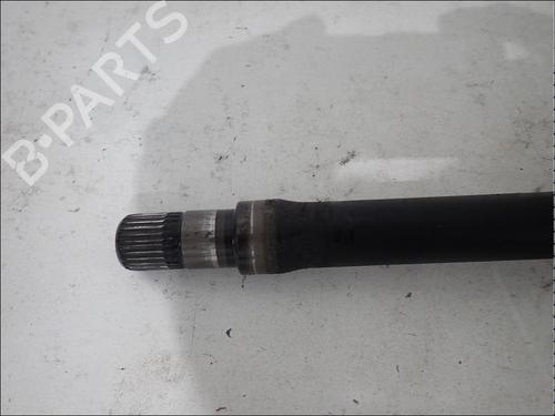 Right front driveshaft OPEL ASTRA J (P10) 1.7 CDTI (68) | BP34010395M39 - Image 4