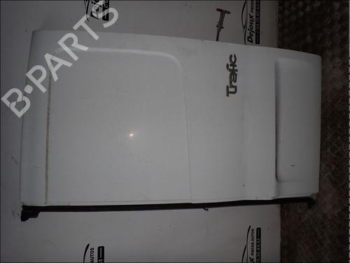 right-tailgate-renault-trafic-ii-van-fl-2001-34148241 main image