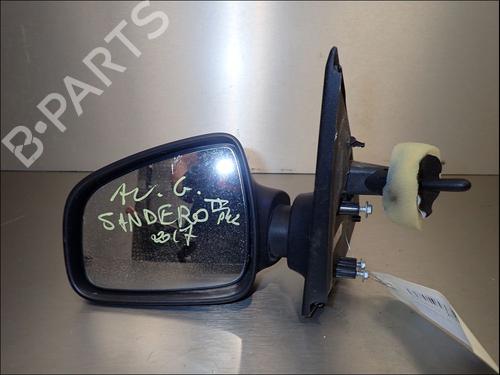 Used Left mirror Left mirror 38794336 38794336
