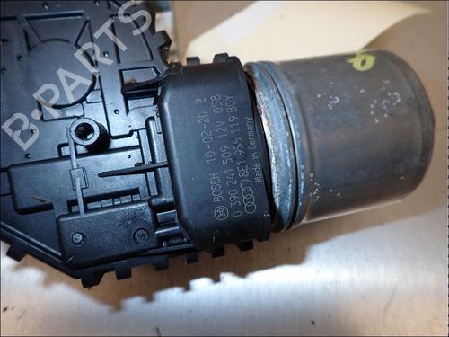 Front wiper motor SEAT EXEO (3R2) 1.6 | BP34029412M29 - Image 3