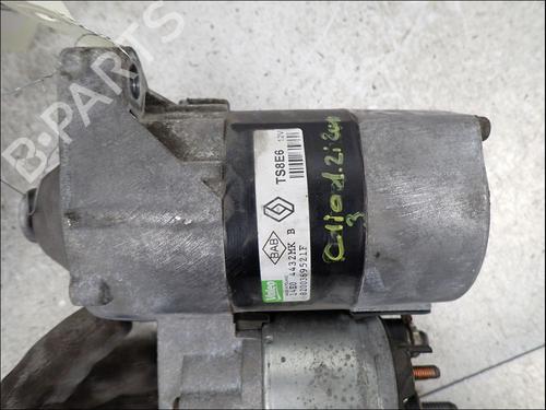 Starter RENAULT CLIO III (BR0/1, CR0/1) 1.2 16V (BR0P, CR0P) | BP37094156M8 - Image 4