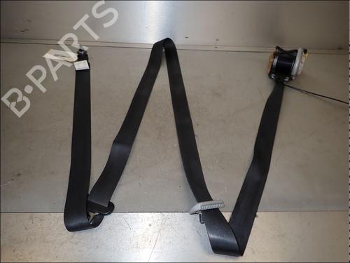 Used Front left seatbelt Front left seatbelt 34031782 34031782