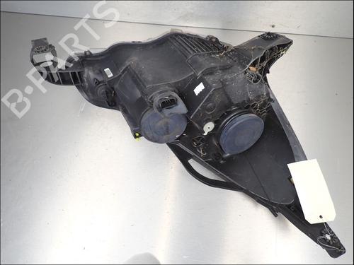 Left headlight CITROËN C3 II (SC_) 1.4 HDi 70 (SC8HZC, SC8HR0, SC8HP4) | BP39907990C28 - Image 6