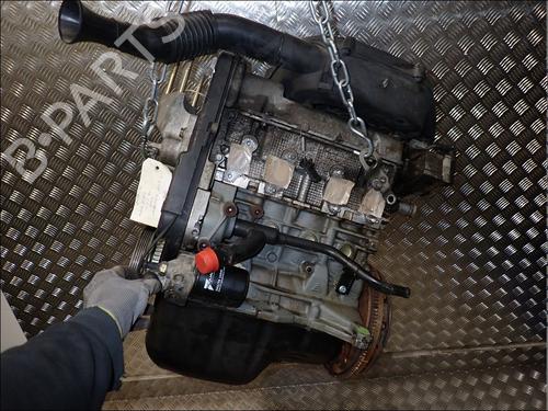 Used Engine Engine 34033105 34033105
