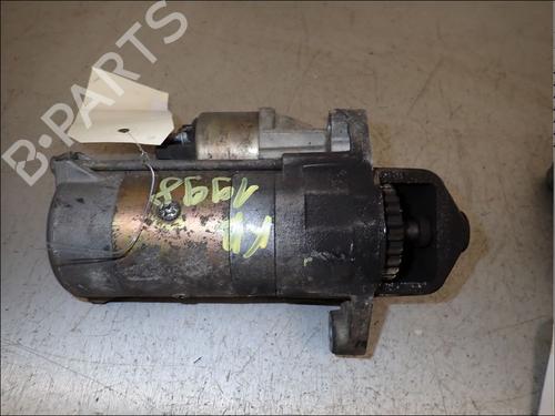 Startmotor Startmotor 34019169 34019169