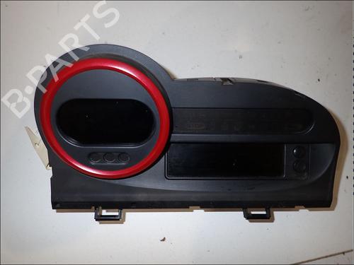 Used Instrument cluster Instrument cluster 34021765 34021765