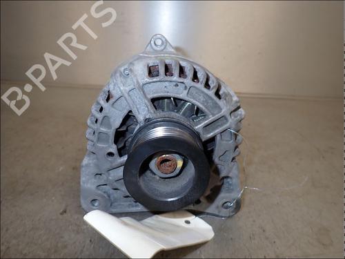 Used Alternator Alternator RENAULT CLIO III (BR0/1, CR0/1) 1.6 16V (BR05, BR0B, BR0Y, BR15, BR1J, BR1M, BR1Y, CR0B,... (112 hp) 34031772 34031772