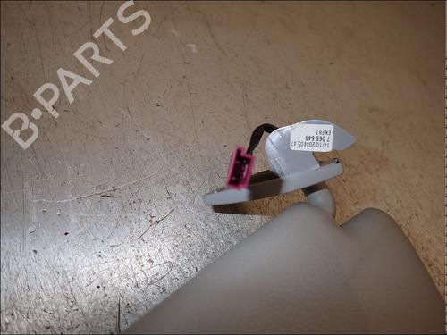 Left sun visor BMW 5 Touring (E61) 525 d | BP34022975I1 - Image 4