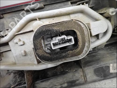 Right taillight CITROËN BERLINGO Box Body/MPV (B9) 1.6 HDi 90 | BP37457546C35 - Image 3