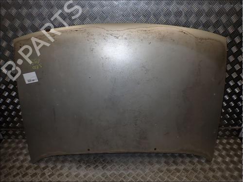 Motorhjelm Motorhjelm CITROËN SAXO (S0, S1) 1.4 VTS (75 hp) 34030243 34030243