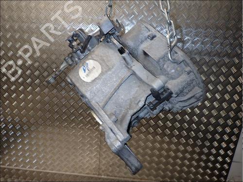 Gearbox MERCEDES-BENZ A-CLASS (W169) A 180 CDI (169.007, 169.307) | BP34018890M3 - Image 5