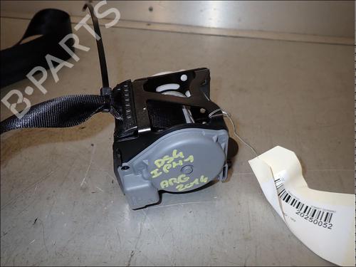 Rear left seatbelt CITROËN DS4 (NX_) 2.0 HDi 165 | BP34012899I29 - Image 3