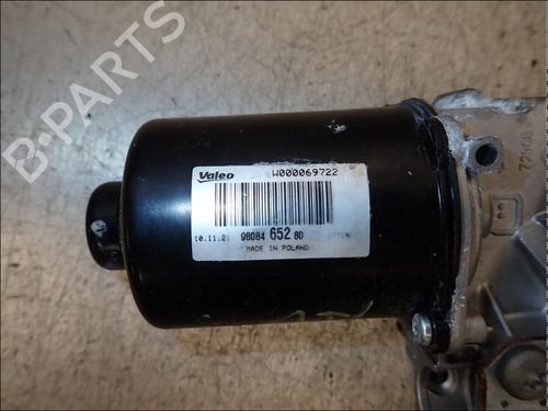 Front wiper motor CITROËN JUMPY III Van (V_) 1.5 BlueHDi 100 | BP34033714M29 - Image 3