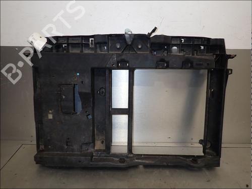 Used Front slam panel Front slam panel PEUGEOT 207 (WA_, WC_) 1.4 HDi (68 hp) 34016212 34016212