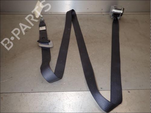 Used Rear left belt tensioner Rear left belt tensioner RENAULT KOLEOS I (HY_) 2.0 dCi 4x4 (HY0K) (150 hp) 34033549 34033549