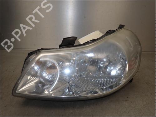 Used Left headlight Left headlight FIAT SEDICI (189_) 2.0 D Multijet 4x4 (135 hp) 34030263 34030263