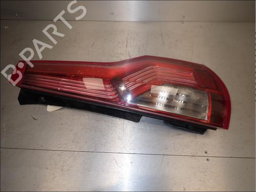 Used Right taillight Right taillight 34020035 34020035