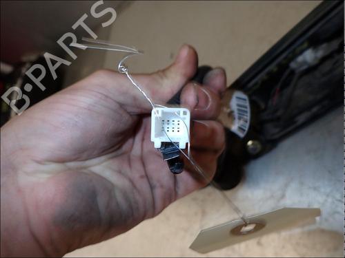 Electronic module NISSAN NOTE (E11, NE11) 1.5 dCi | BP34030441M83 - Image 4