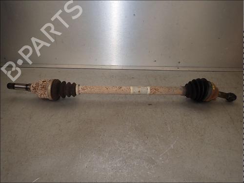 Used Right front driveshaft Right front driveshaft 34026074 34026074