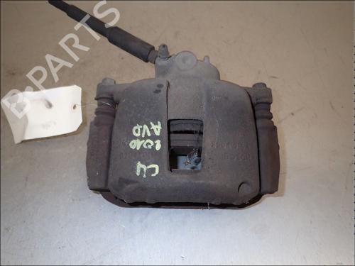 Used Right front brake caliper Right front brake caliper CITROËN C4 I (LC_) 1.6 HDi (109 hp) 34017287 34017287
