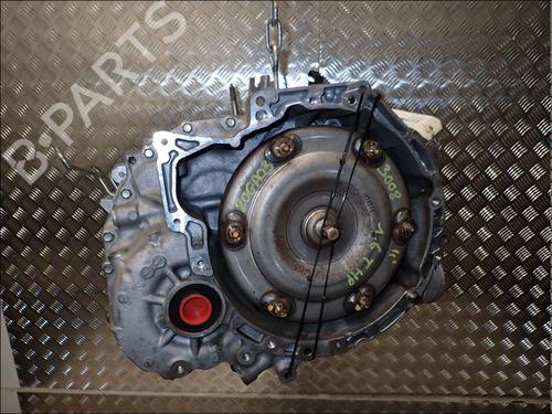 Used Gearbox Gearbox PEUGEOT 3008 I MPV (0U_) 1.6 THP (156 hp) 34016614 34016614