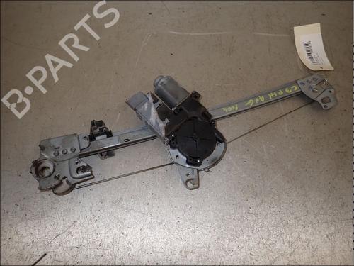 Used Front left window mechanism Front left window mechanism CITROËN C3 I (FC_, FN_) 1.4 HDi (68 hp) 34033709 34033709